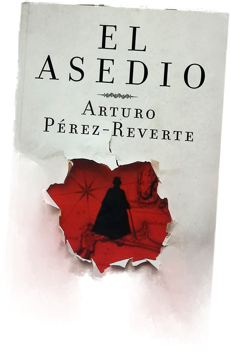 El asedio
