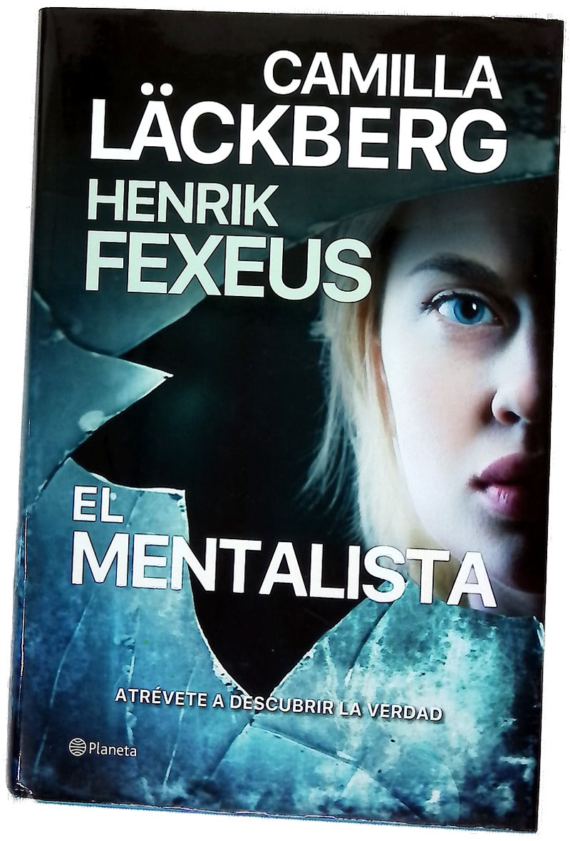 El mentalista