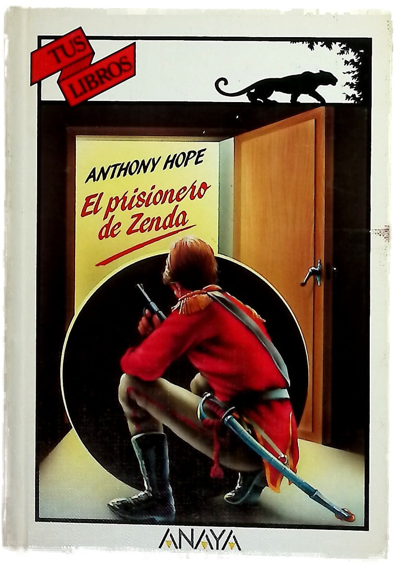 El Prisionero de Zenda