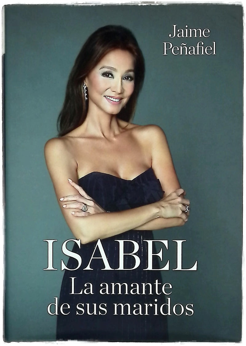 Isabel, la amante de sus maridos