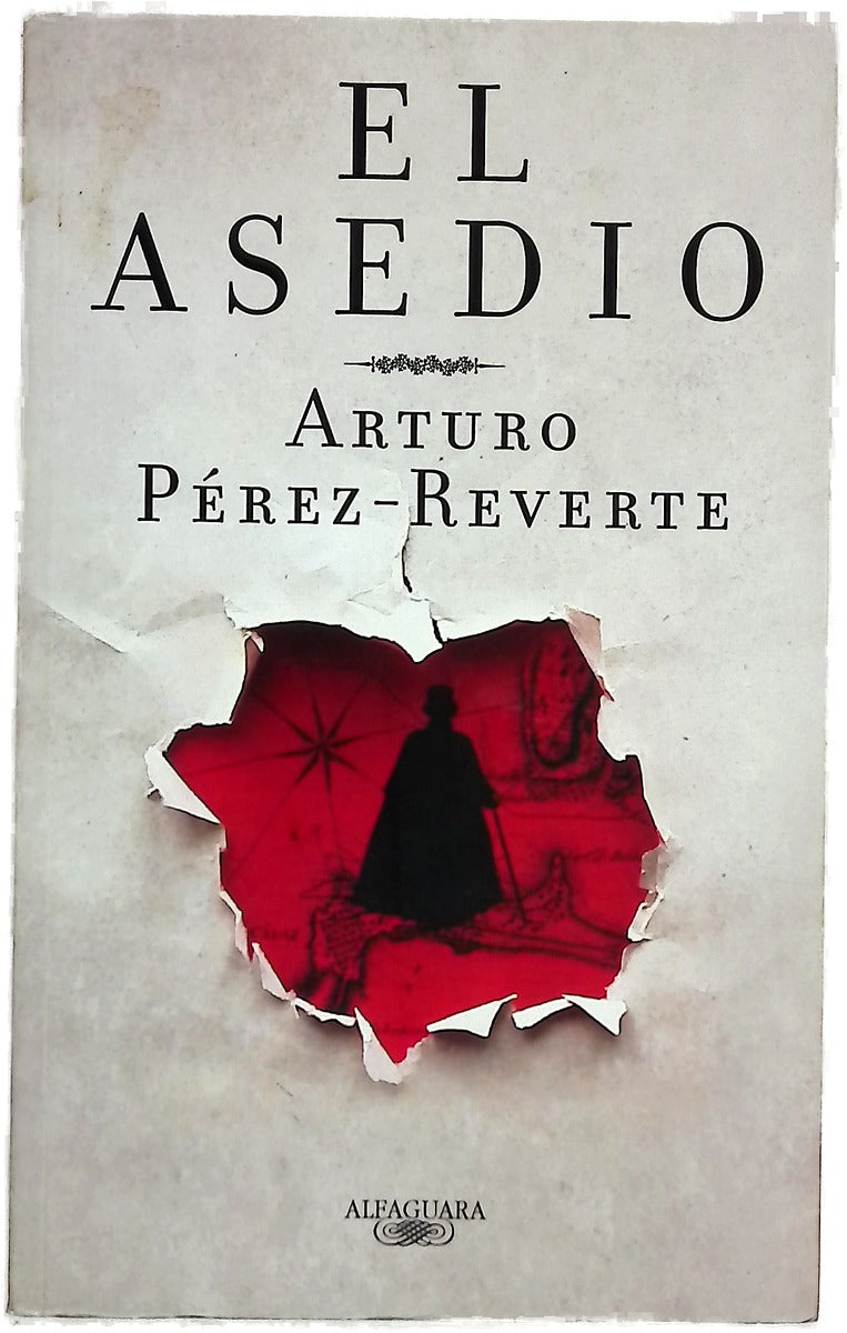 El asedio