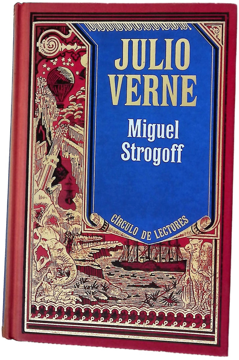 Miguel Strogoff