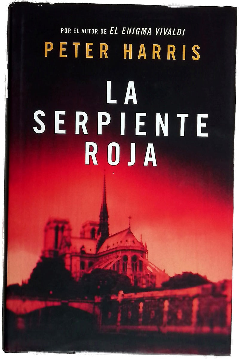 La serpiente roja