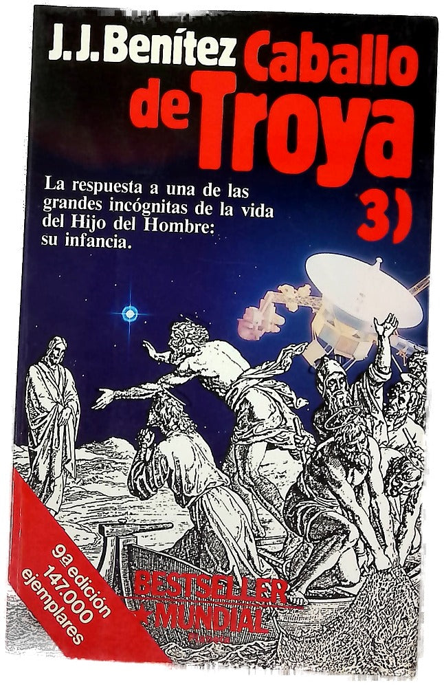 Caballo de Troya 3