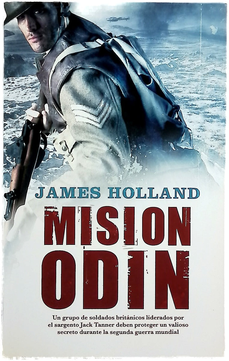 Misión Odín