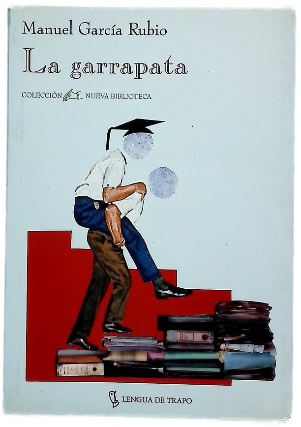 La garrapata