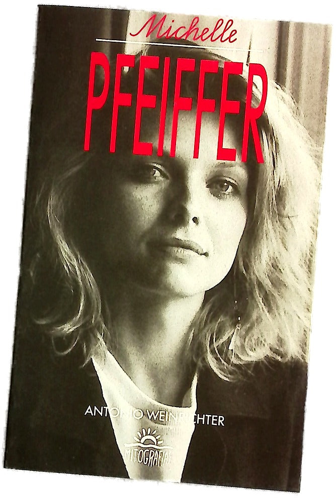 Michelle Pfeiffer