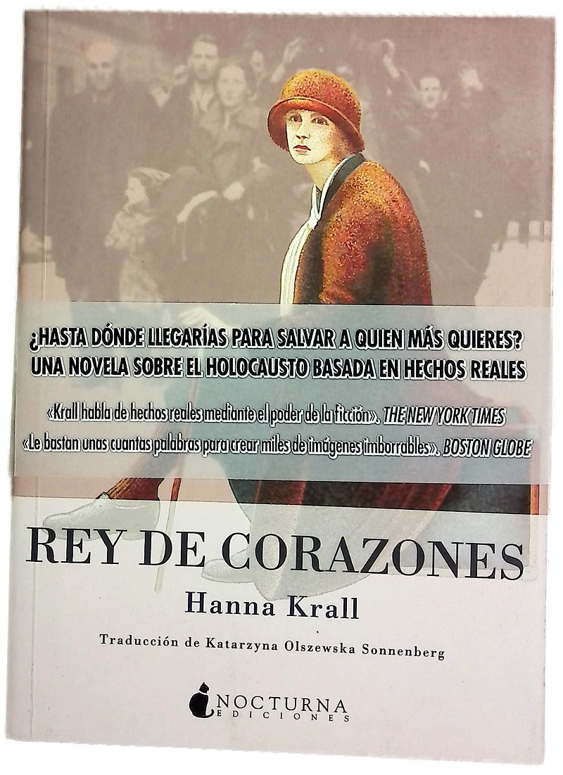 Rey de corazones