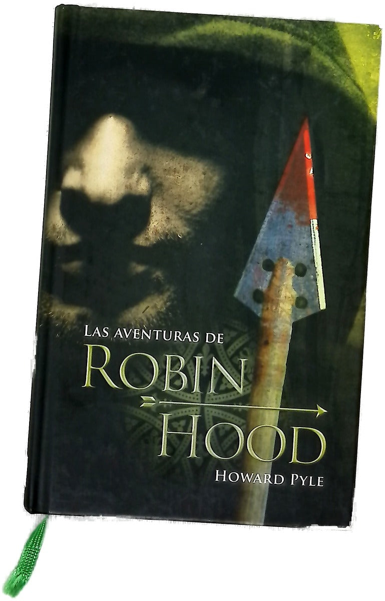 Las aventuras de Robin Hood