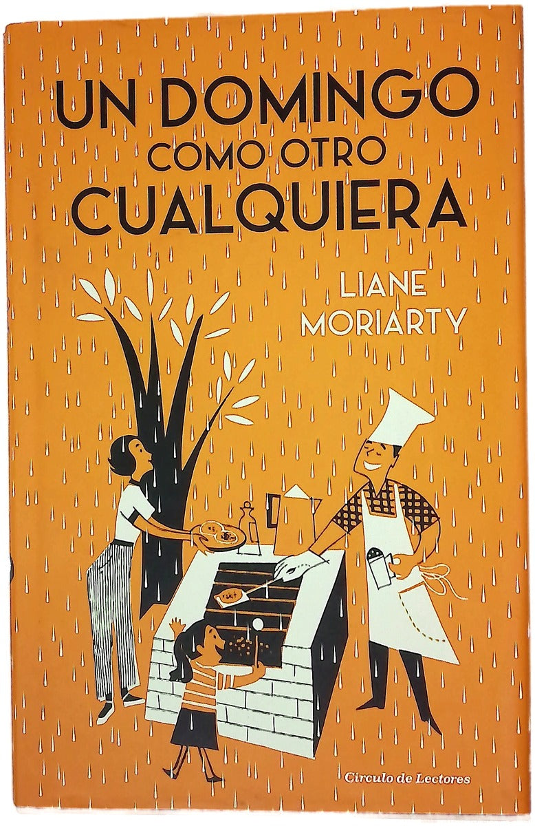 Un domingo como otro cualquiera