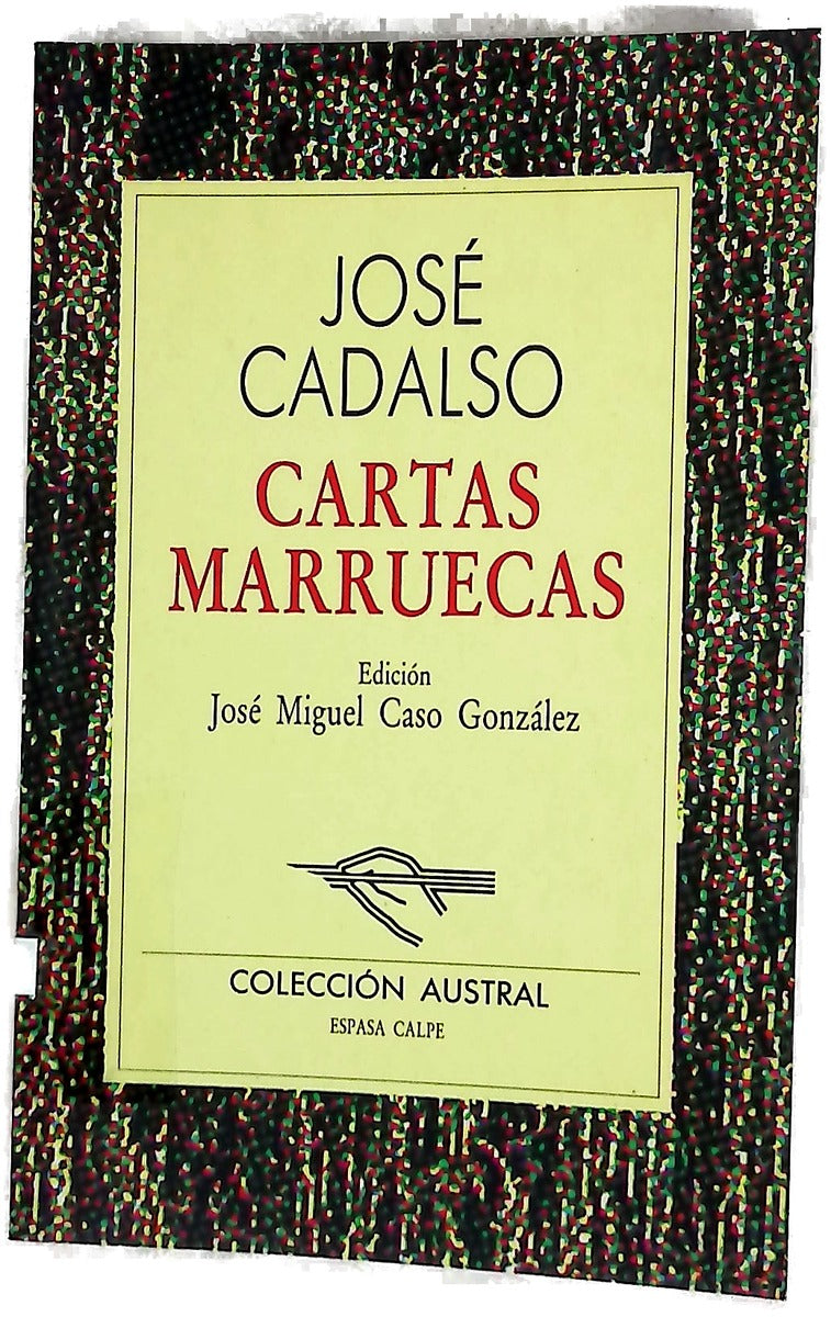 Cartas marruecas