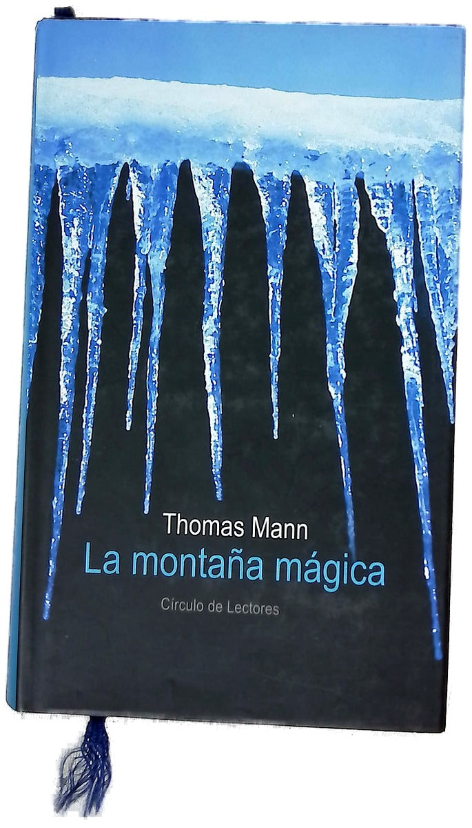 La montaña mágica
