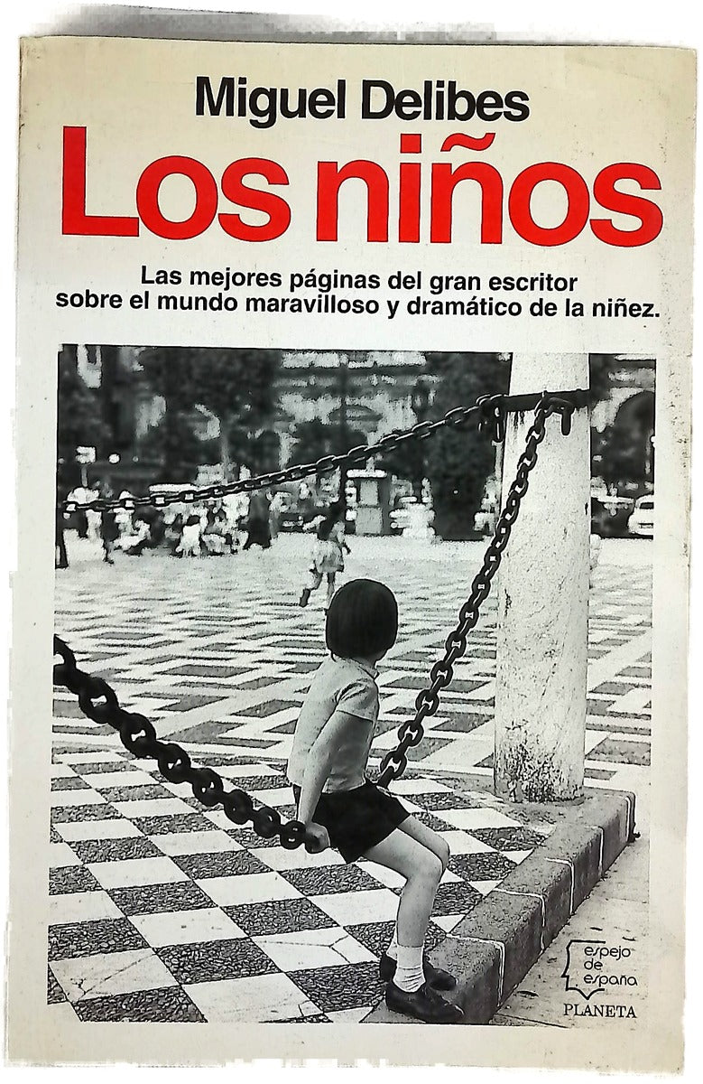 Los niños