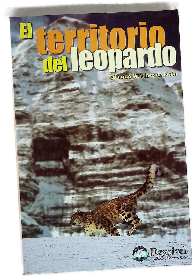 El territorio del leopardo