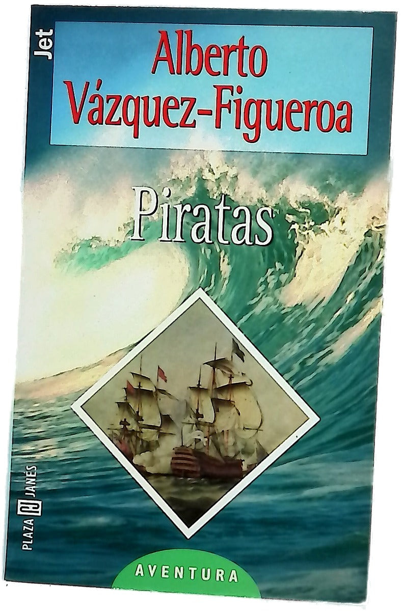 Piratas