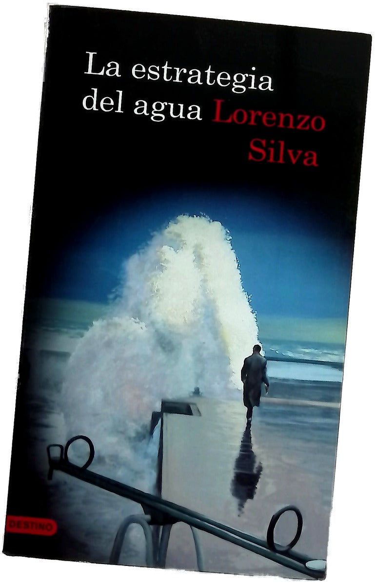 La estrategia del agua