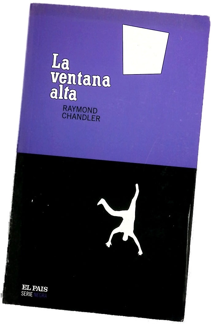 La ventana alta