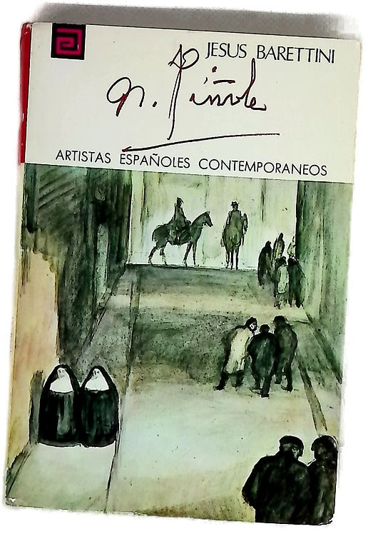 N. Piñole