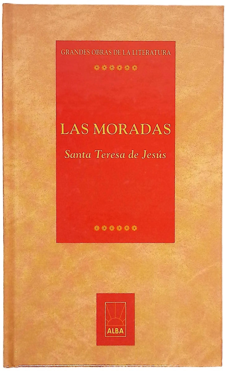 Las moradas