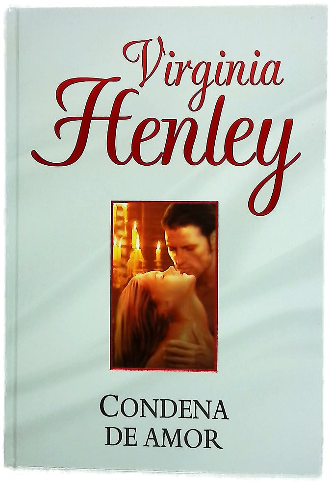 Condena de amor