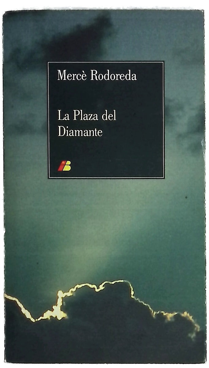 La plaza del Diamante