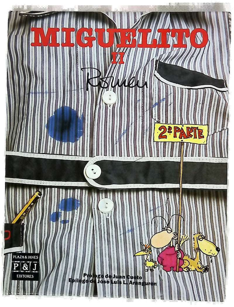 Miguelito II