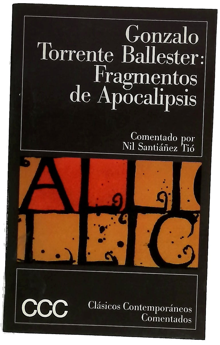 Fragmentos de Apocalipsis