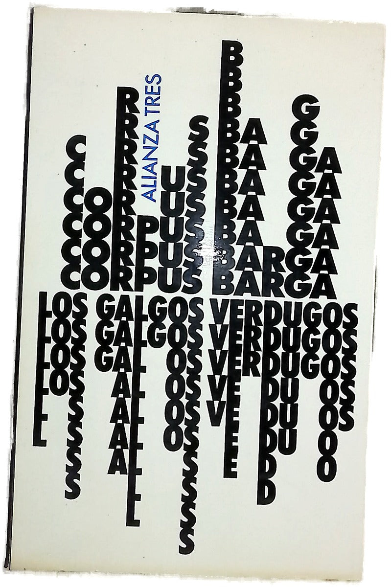 Los galgos verdugos