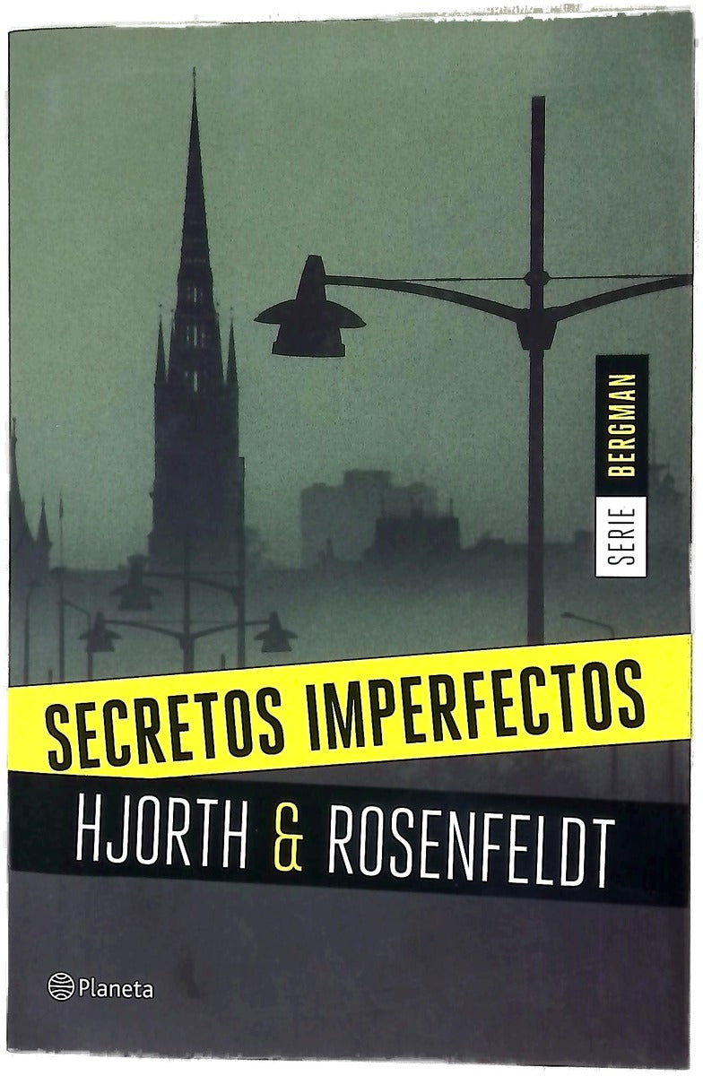 Secretos imperfectos