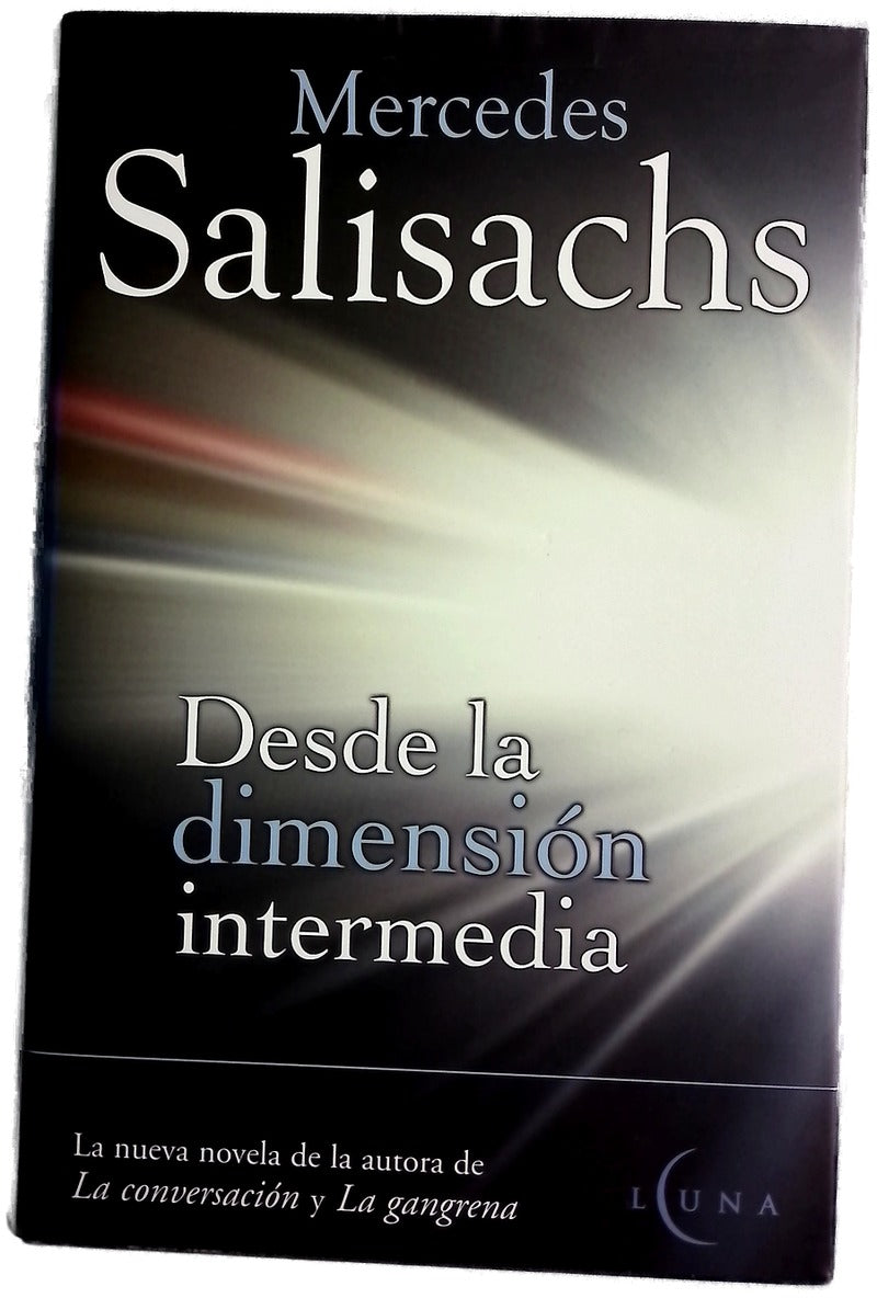 Desde la dimensión intermedia