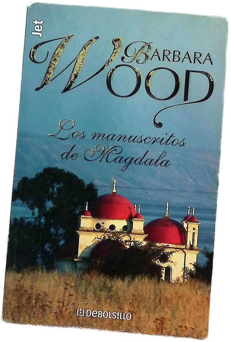 Los manuscritos Magdala