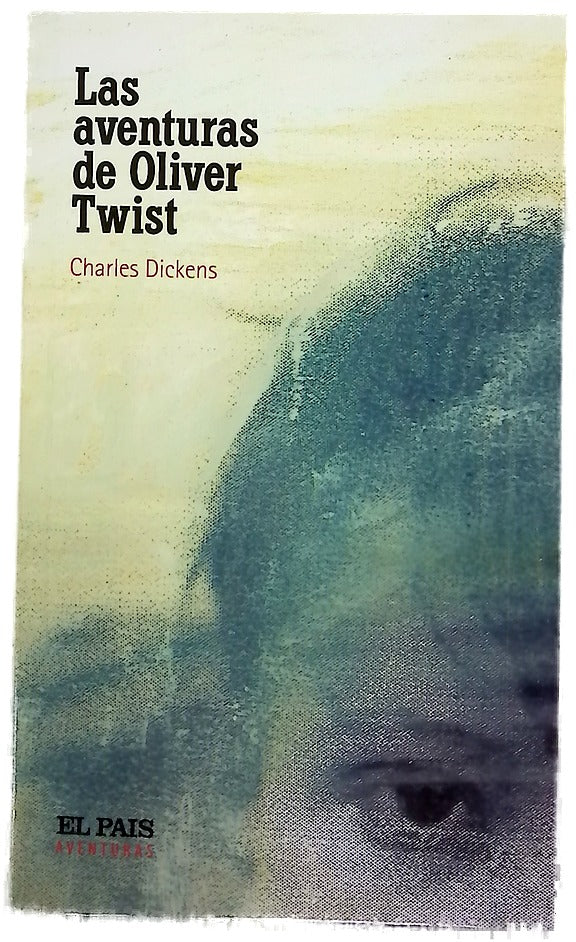 Las aventuras de Oliver Twist