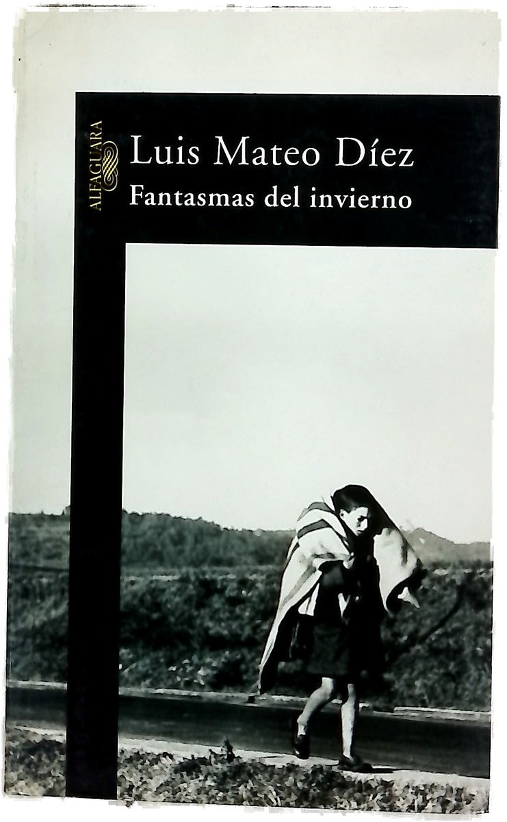 Fantasmas del invierno