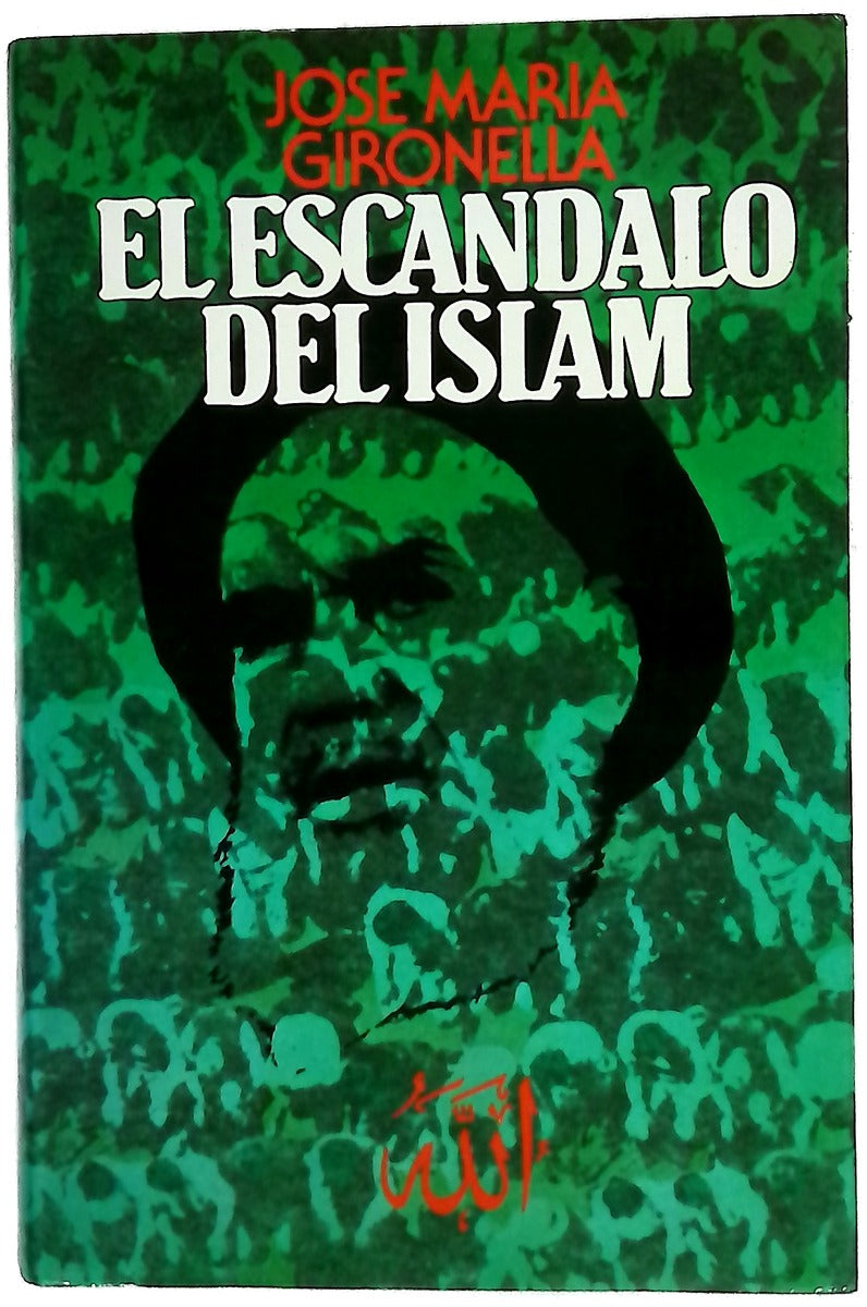 El escándalo del Islam