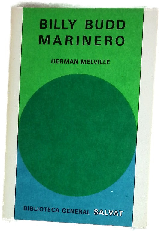 Billy Budd marinero