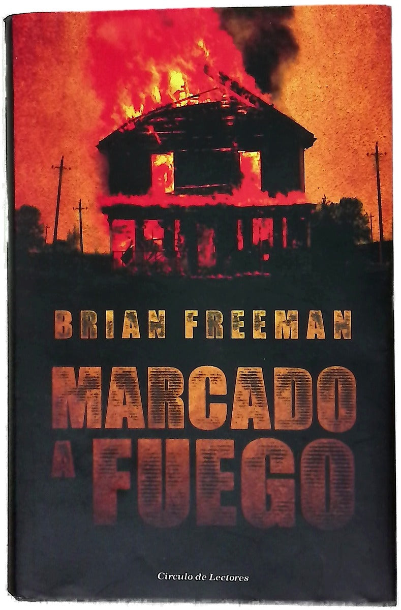 Marcado a fuego