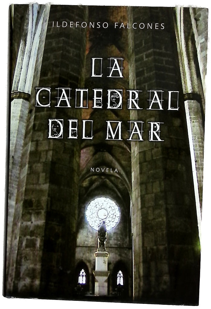 La catedral del mar