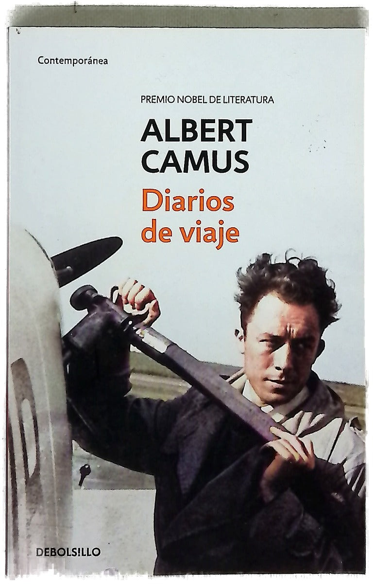 Diarios de viaje