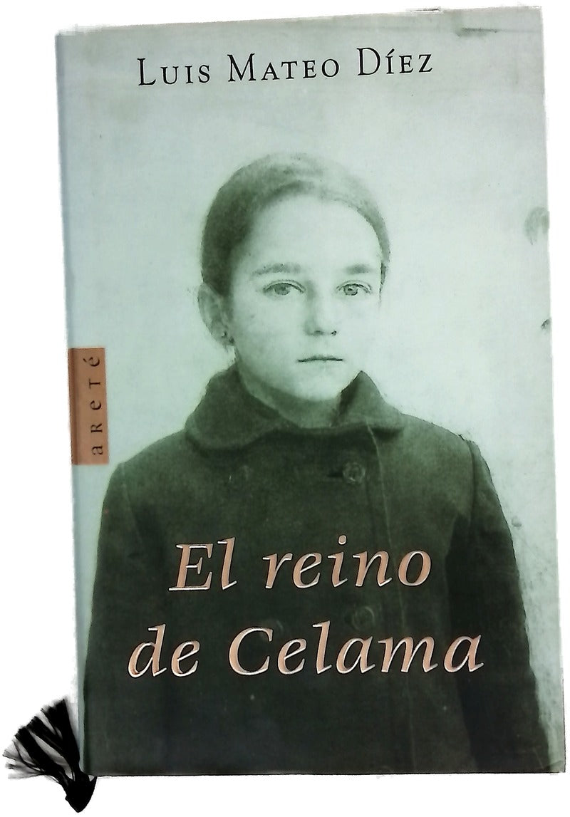 El reino de Celama