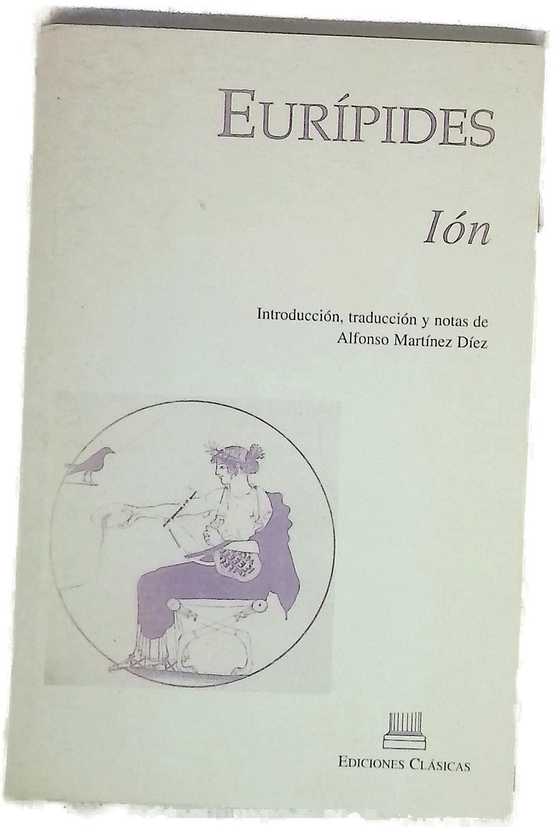 Ión