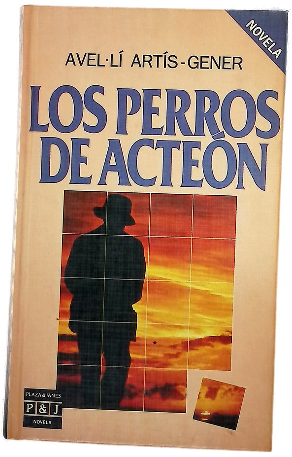 Los perros de Acteón