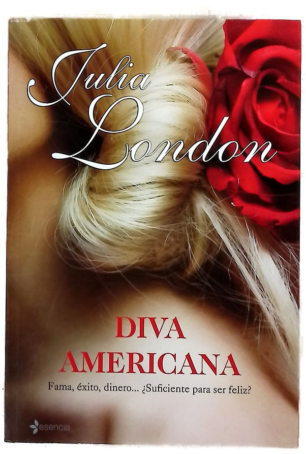 Diva americana