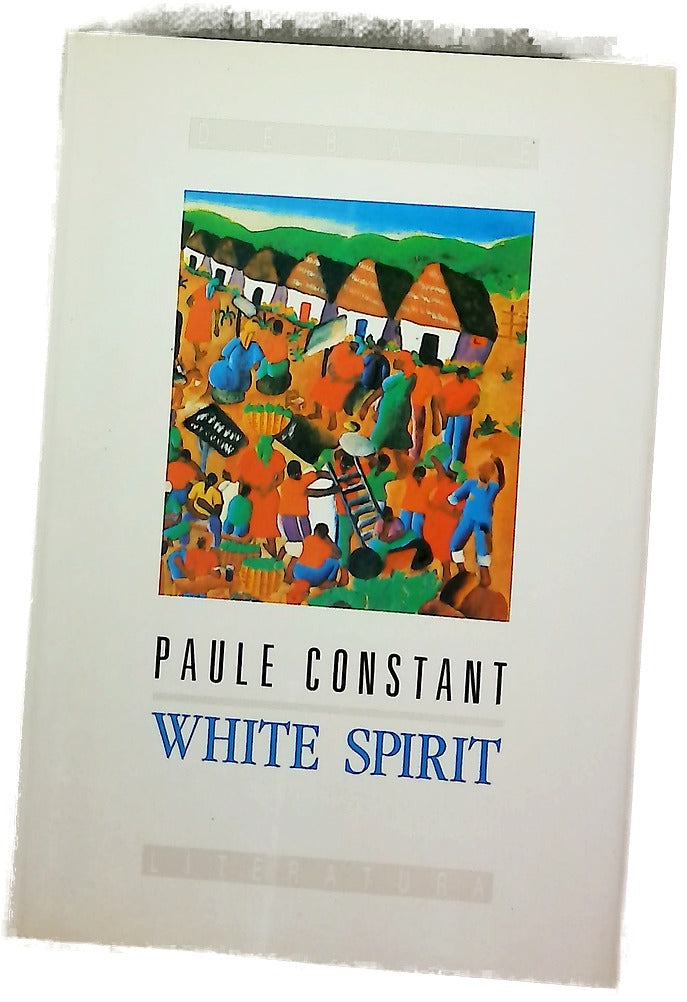 White spirit
