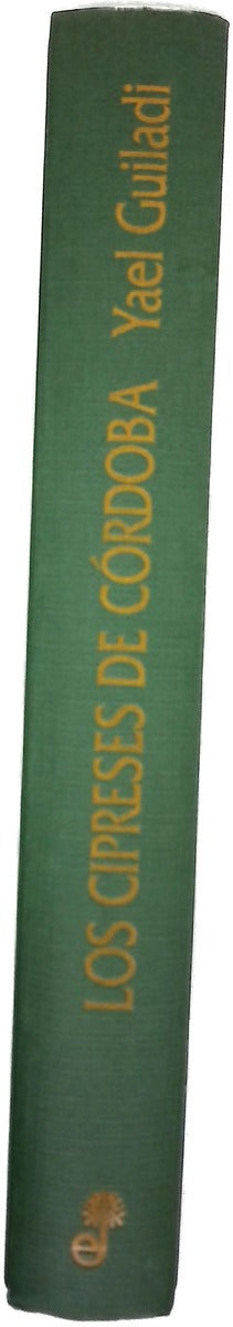 Los cipreses de Córdoba