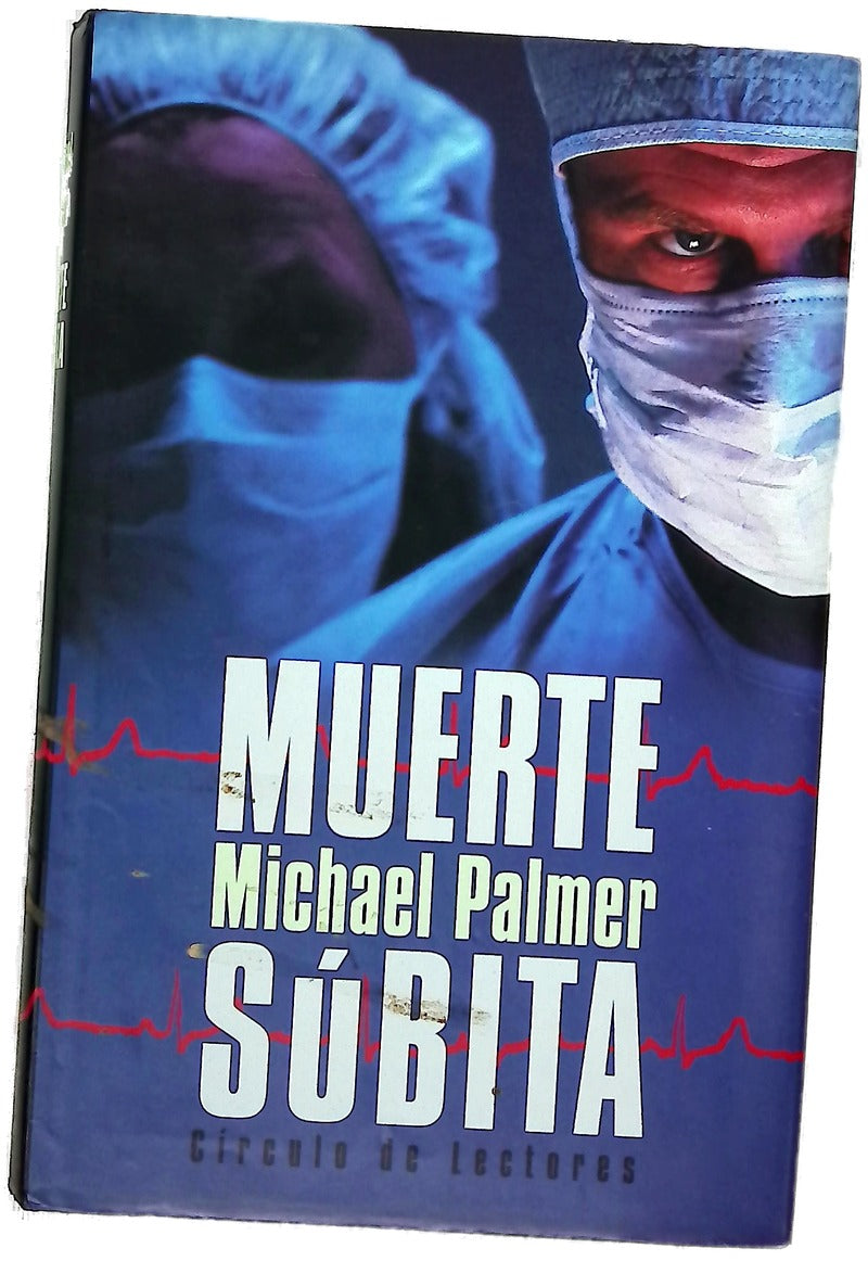 Muerte súbita