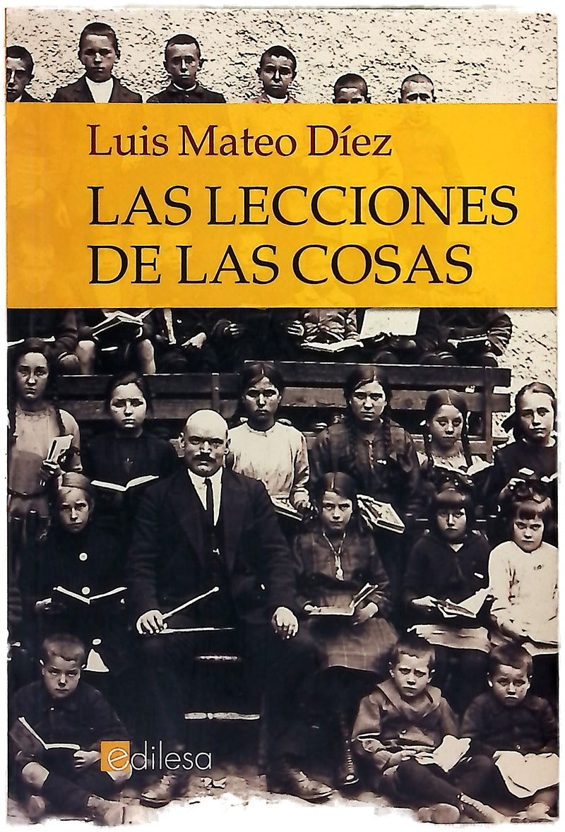 Las lecciones de las cosas