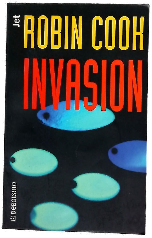 Invasión