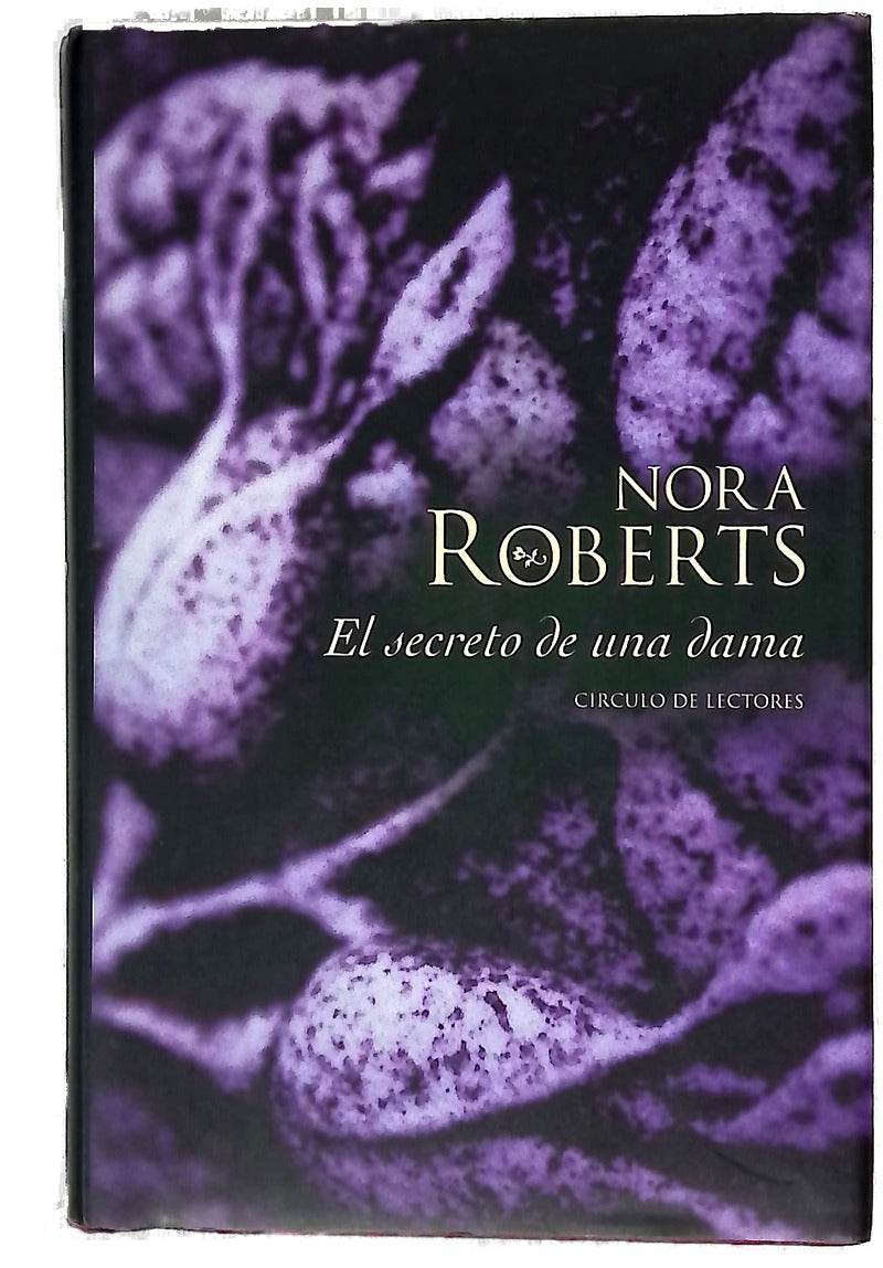 El secreto de una dama