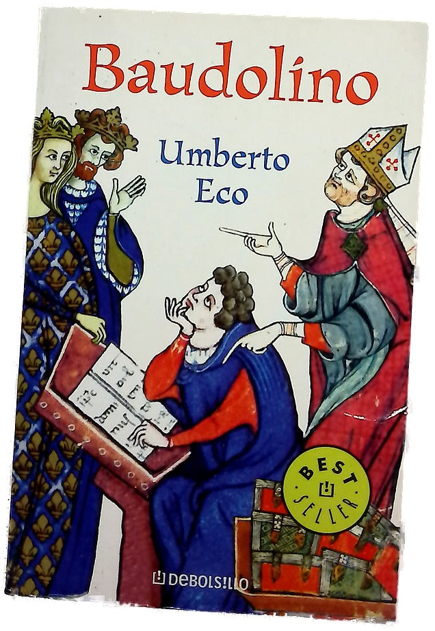 Baudolino
