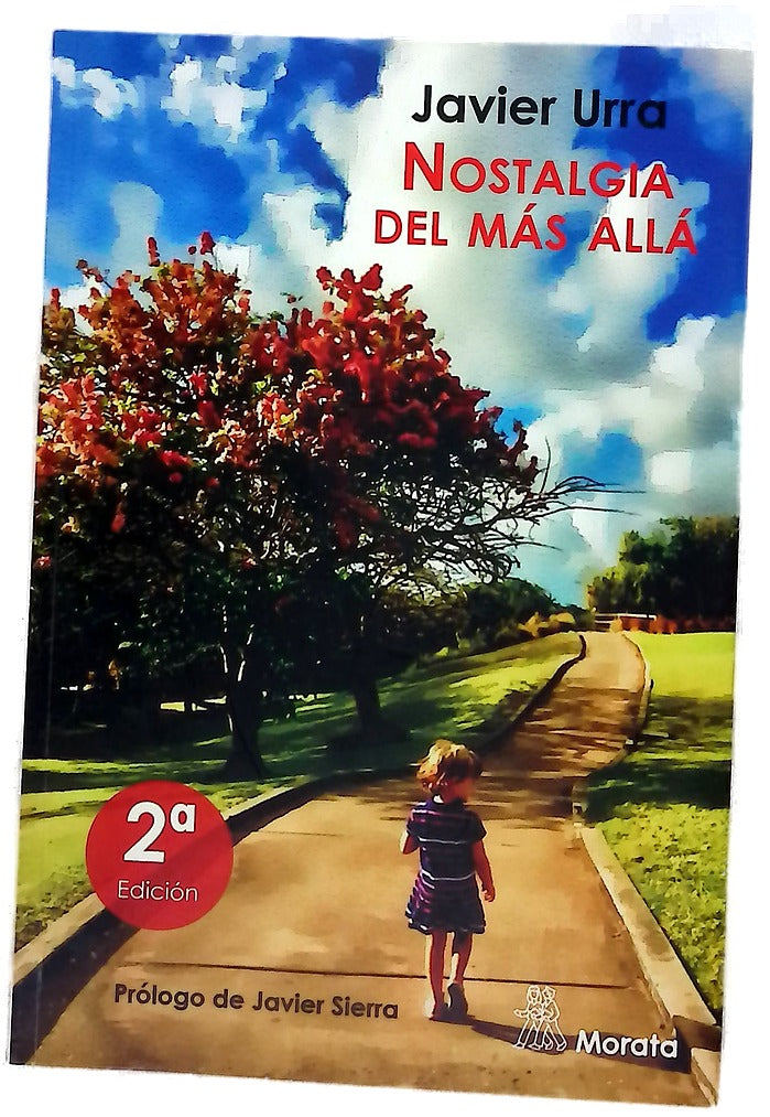 Nostalgia del más allá